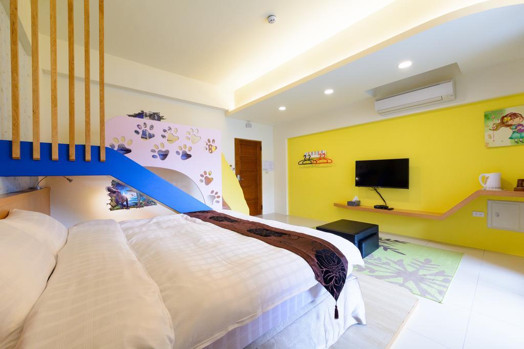 Ye-Bo Mei Hua Lu Đông Sơn Ngoại thất bức ảnh